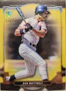 Don Mattingly