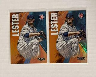 Jon Lester