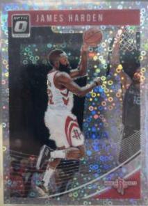 James Harden