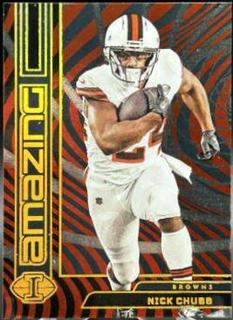 Nick Chubb