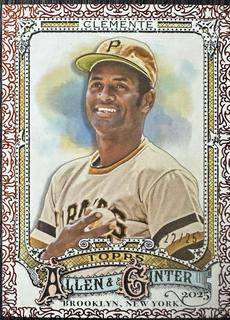 Roberto Clemente