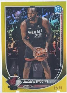 Andrew Wiggins