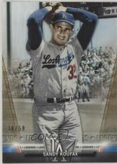 Sandy Koufax