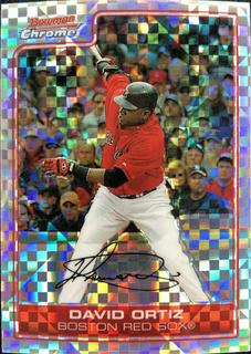 David Ortiz