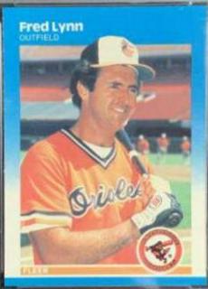 Fred Lynn