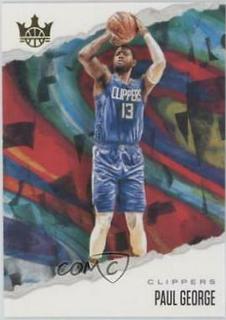 Paul George