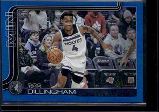 Rob Dillingham