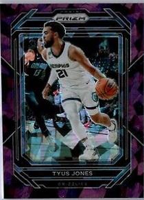 Tyus Jones