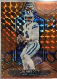 Dak Prescott