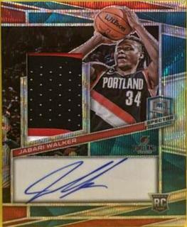 Jabari Walker