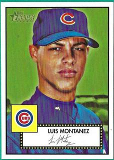 Luis Montanez