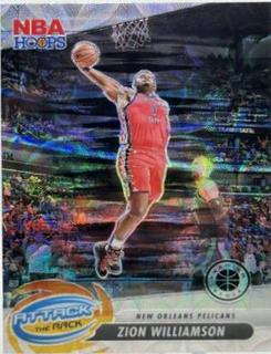 Zion Williamson