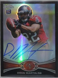 Doug Martin