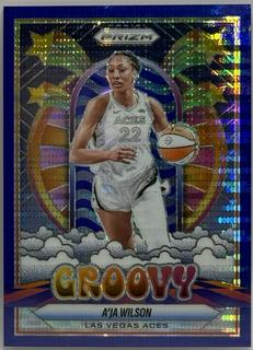 A'ja Wilson