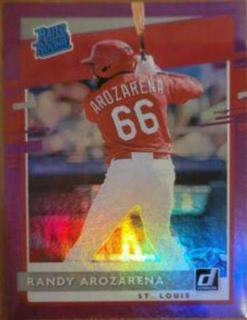 Randy Arozarena