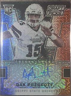 Dak Prescott