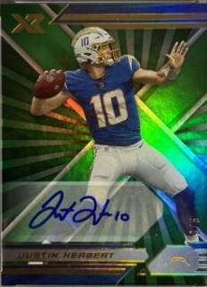 Justin Herbert