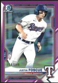 Justin Foscue