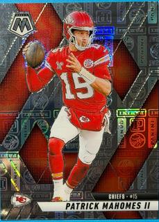 Patrick Mahomes II