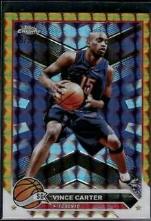 Vince Carter