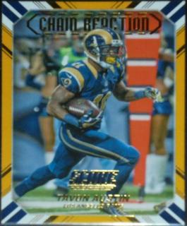 Tavon Austin