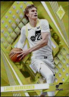 Lauri Markkanen