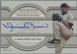 Mariano Rivera