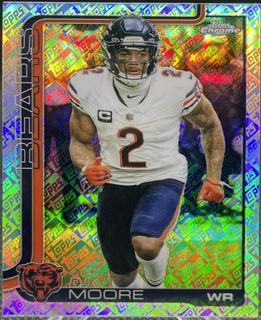 DJ Moore