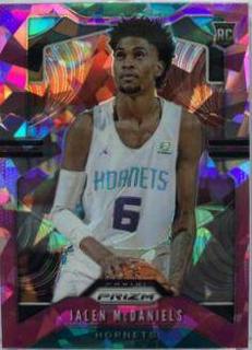 Jalen McDaniels