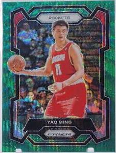 Yao Ming