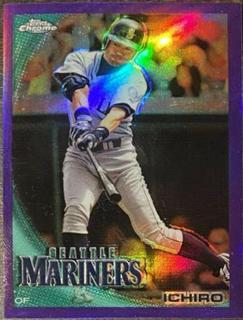 Ichiro