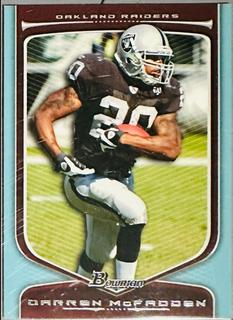 Darren McFadden