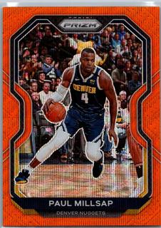 Paul Millsap