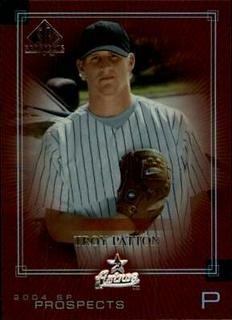 Troy Patton