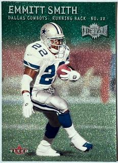 Emmitt Smith