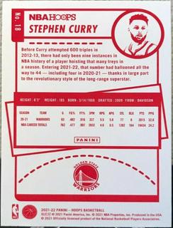 Stephen Curry