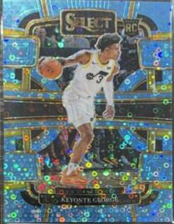 Keyonte George