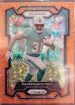 Raheem Mostert