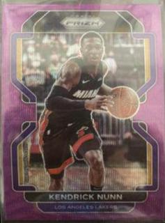 Kendrick Nunn
