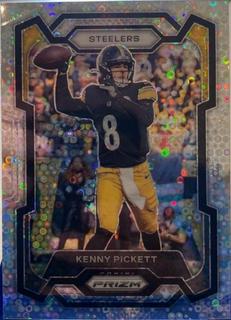 Kenny Pickett