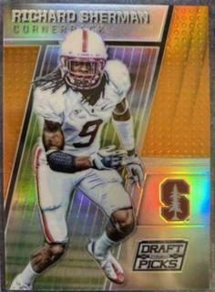 Richard Sherman