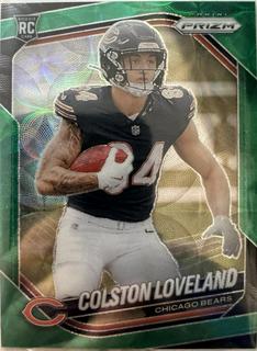 Colston Loveland