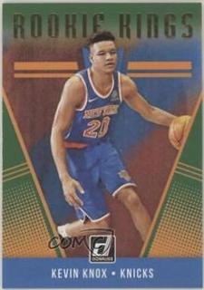 Kevin Knox