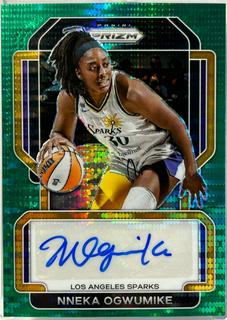 Nneka Ogwumike