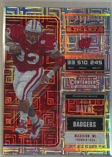 Ron Dayne
