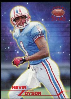 Kevin Dyson