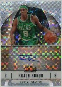 Rajon Rondo