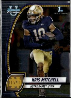 Kris Mitchell
