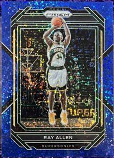 Ray Allen