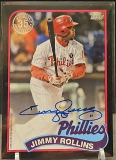 Jimmy Rollins